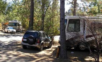 The Dyrt's photo of rv camping at Thousand Trails Lake of the Springs near Nevada City, CA