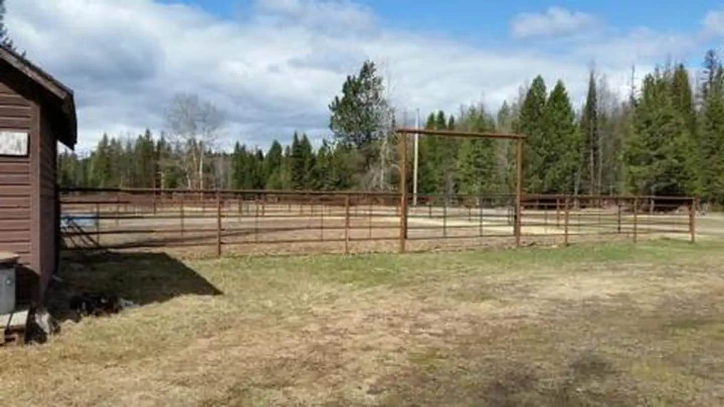 Camper submitted image from Owl Creek Packer Camp - 1