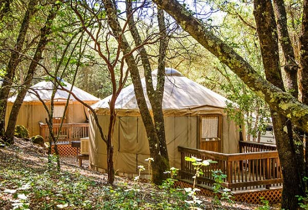 The Dyrt's photo at Thousand Trails Lake of the Springs near Gridley, CA