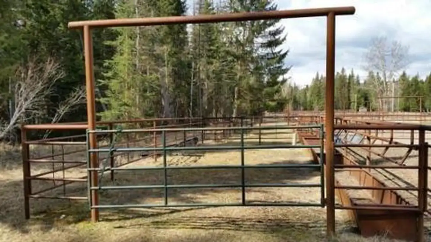 Camper-submitted photo at Owl Creek Packer Camp near Missoula, MT