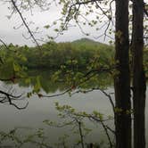 Review photo of Stonewall Resort State Park Campground by Dave V., September 26, 2016