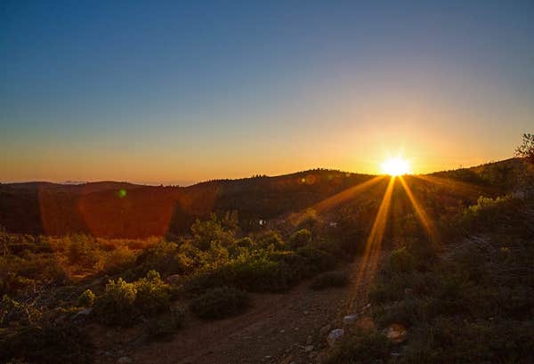 Camper-submitted photo at Thousand Trails Lake of the Springs near Colfax, CA