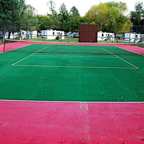 Camper-submitted photo at Thousand Trails Morgan Hill near San Martin, CA