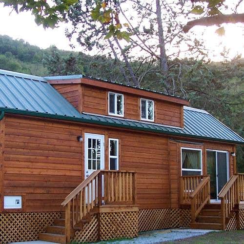 Camper-submitted photo at Thousand Trails Morgan Hill near San Martin, CA