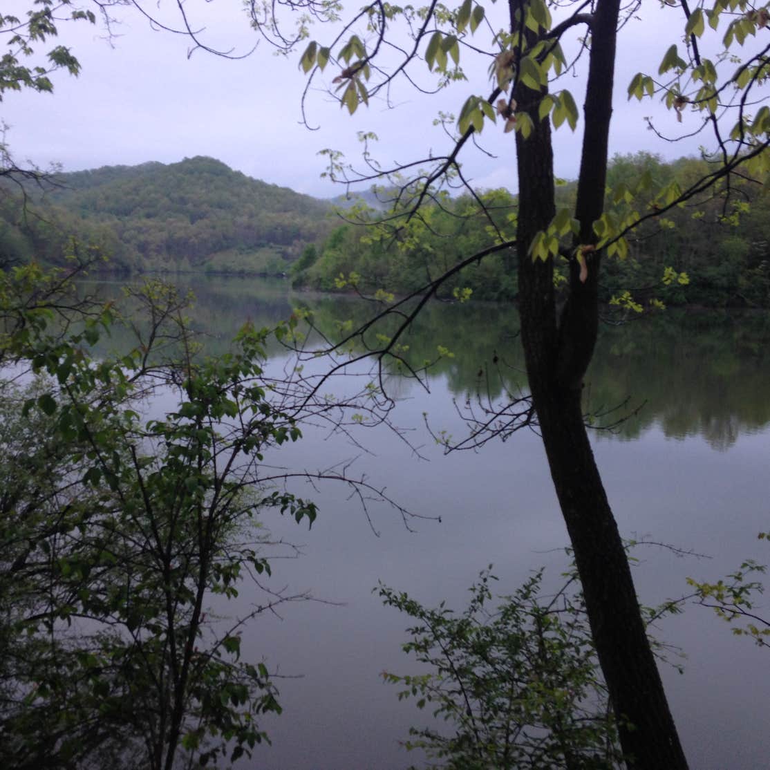 Stonewall Jackson State Park Camping The Dyrt