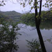 Review photo of Stonewall Resort State Park Campground by Dave V., September 26, 2016