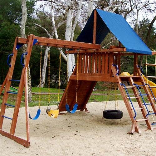 Camper-submitted photo at Thousand Trails Morgan Hill near San Martin, CA