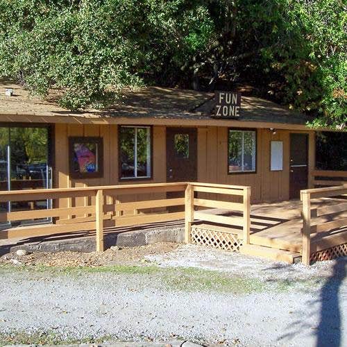 Camper-submitted photo at Thousand Trails Morgan Hill near San Martin, CA