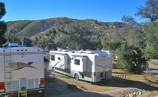 The Dyrt's photo of rv camping at Thousand Trails Oakzanita Springs near Campo, CA