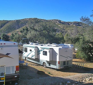 Camper-submitted photo from Thousand Trails Oakzanita Springs