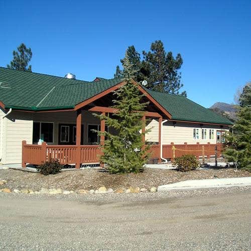 The Dyrt's photo of glamping accommodations at Thousand Trails Oakzanita Springs near Campo, CA