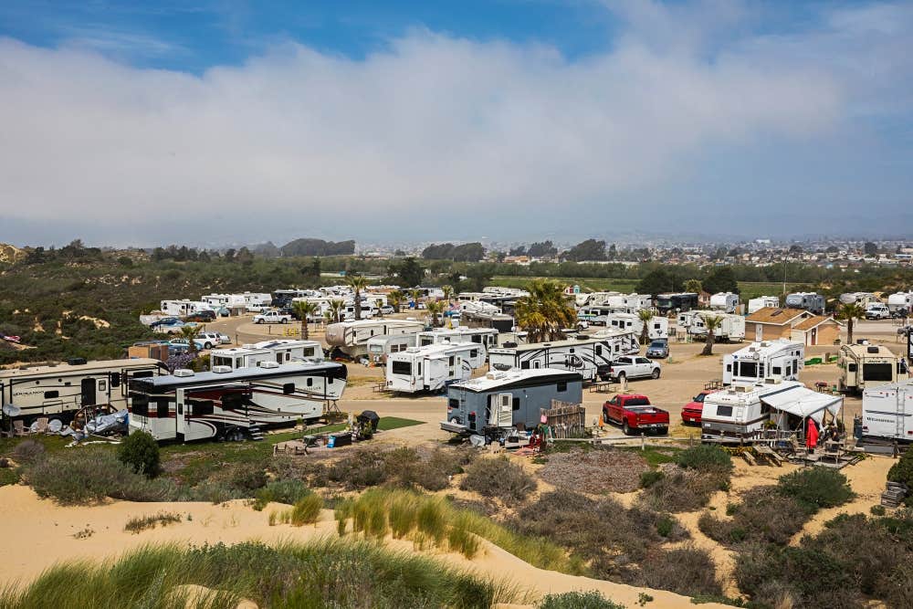 Camper submitted image from Pacific Dunes Ranch - 2