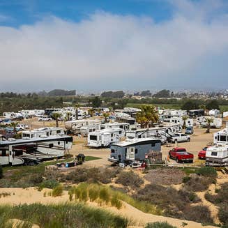 THE 10+ BEST RV Parks near Paso Robles, CA