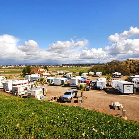 THE 10+ BEST RV Parks near Paso Robles, CA