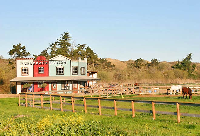 Camper-submitted photo at Pacific Dunes Ranch near Santa Maria, CA
