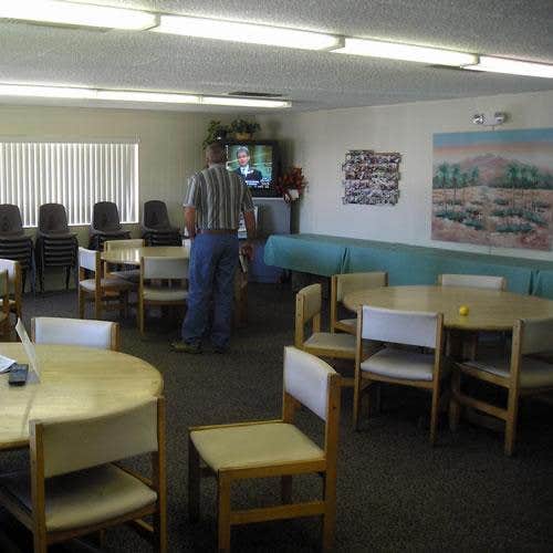 Camper-submitted photo at Encore Palm Springs Oasis near Hemet, CA