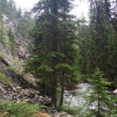 Review photo of Indian Campground by Carrie C., September 26, 2016