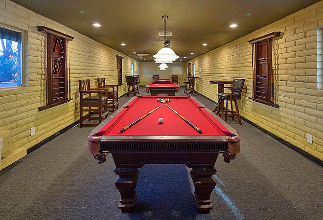 Camper-submitted photo at Thousand Trails Palm Springs near Palm Springs, CA