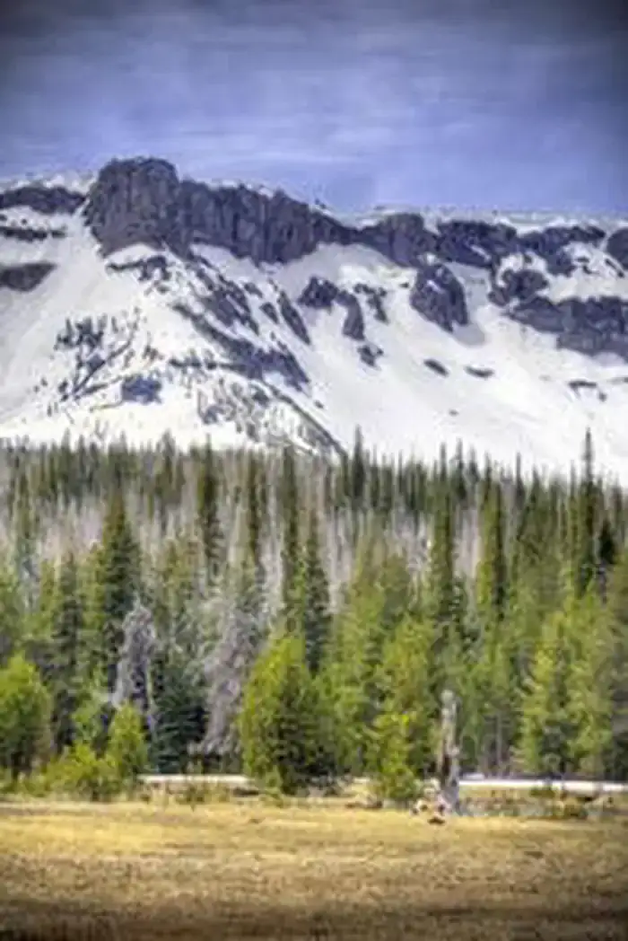 Camper-submitted photo at Three Creeks Meadow Campground near Redmond, OR