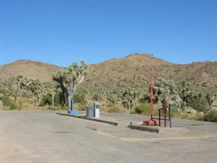 Camper-submitted photo at Black Rock Campground — Joshua Tree National Park near Twentynine Palms, CA