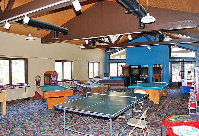 Camper-submitted photo at Thousand Trails Pio Pico near Bonita, CA