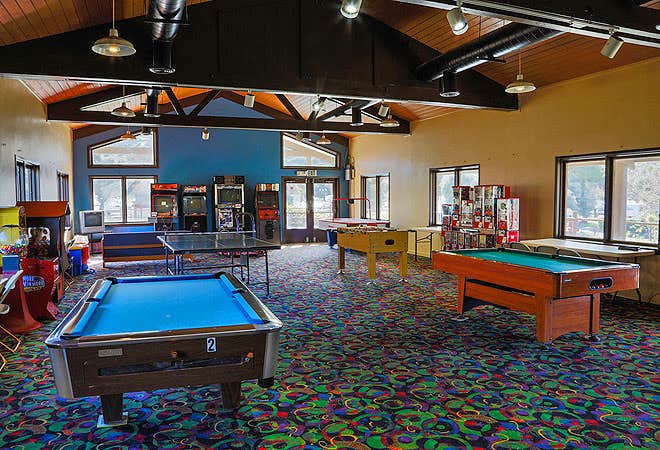 Camper-submitted photo at Thousand Trails Pio Pico near Bonita, CA