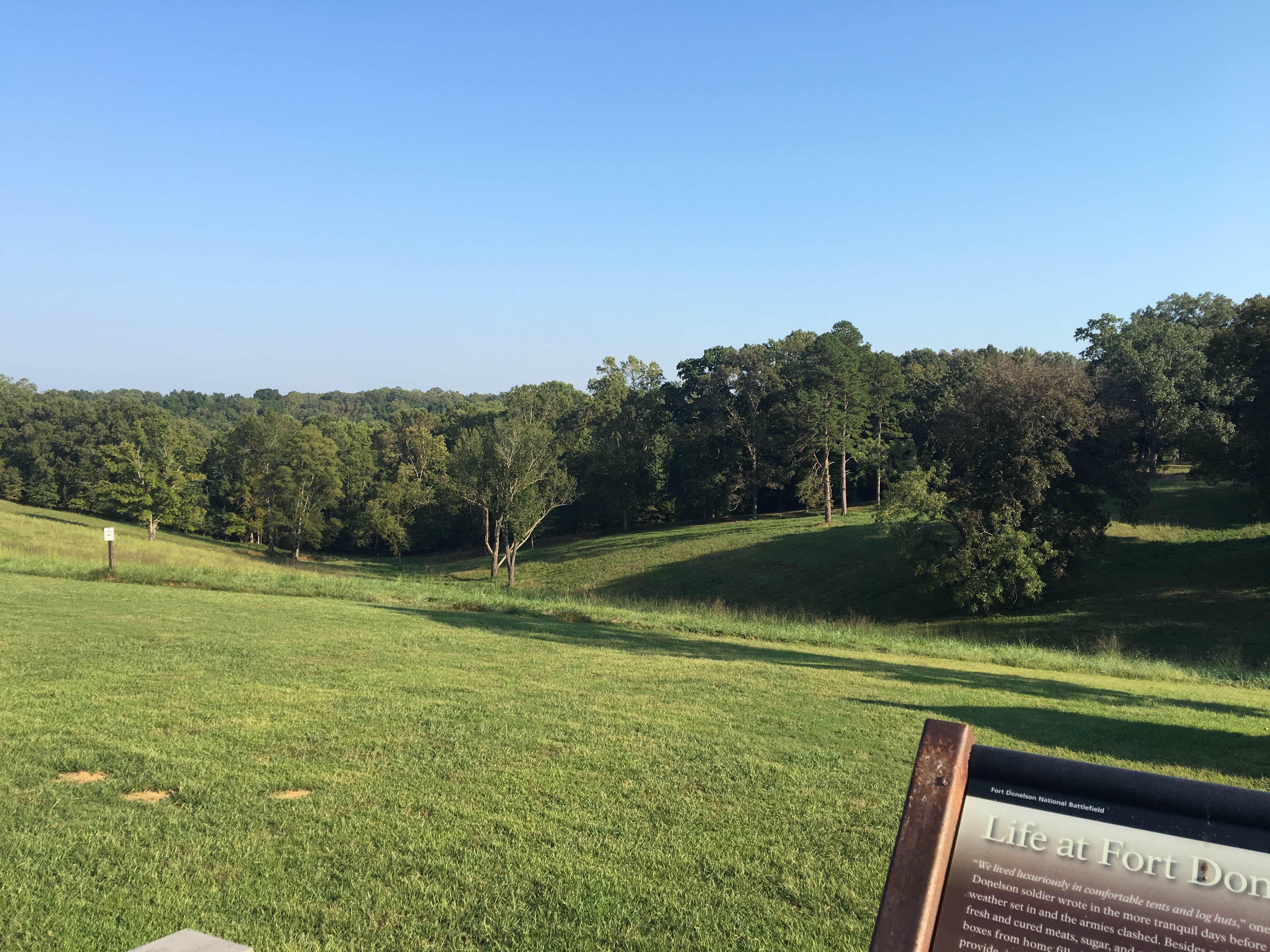 Camper submitted image from Dover - 2