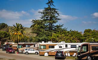 The Dyrt's photo of rv camping at Thousand Trails Pio Pico near Campo, CA