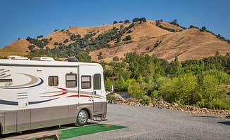 The Dyrt's photo of rv camping at Thousand Trails Ponderosa near Nevada City, CA