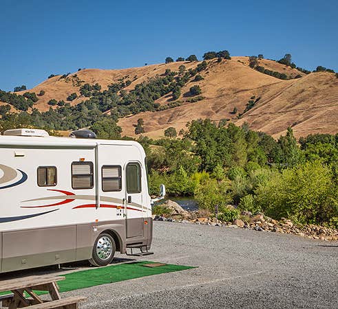 THE 10+ BEST RV Parks near Sacramento, CA