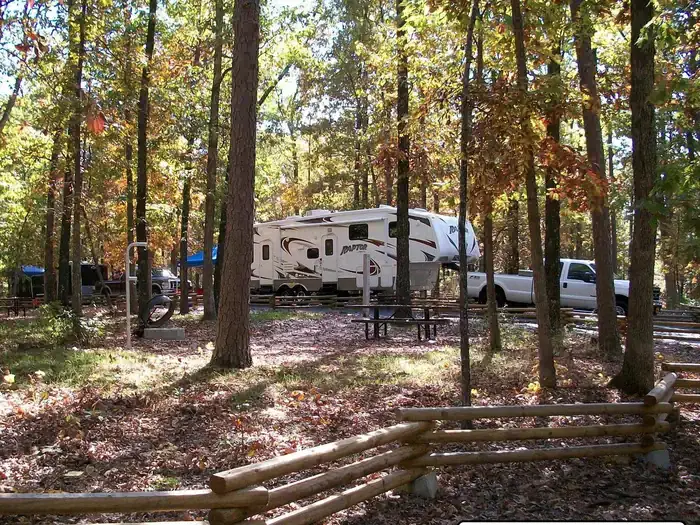 Camper-submitted photo at Cobb Ridge near Ozark, MO