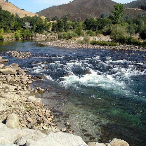 Camper-submitted photo at Thousand Trails Ponderosa near Auburn, CA