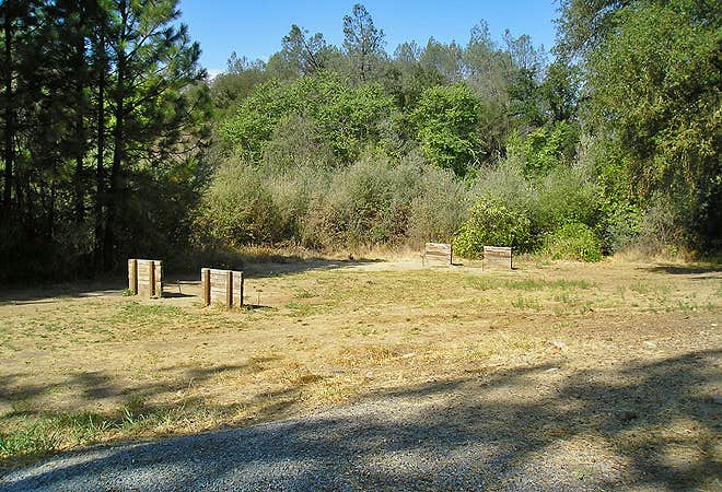Camper submitted image from Thousand Trails Ponderosa - 2