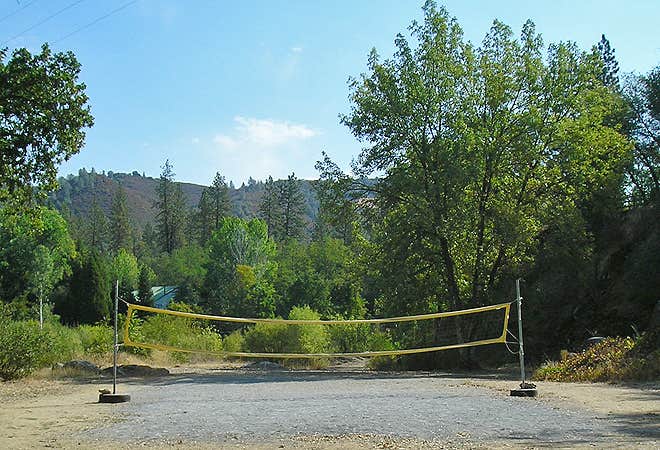 Camper submitted image from Thousand Trails Ponderosa - 4