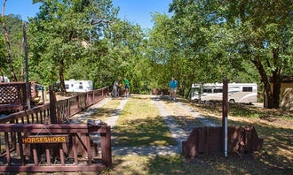 Russian River RV Campground