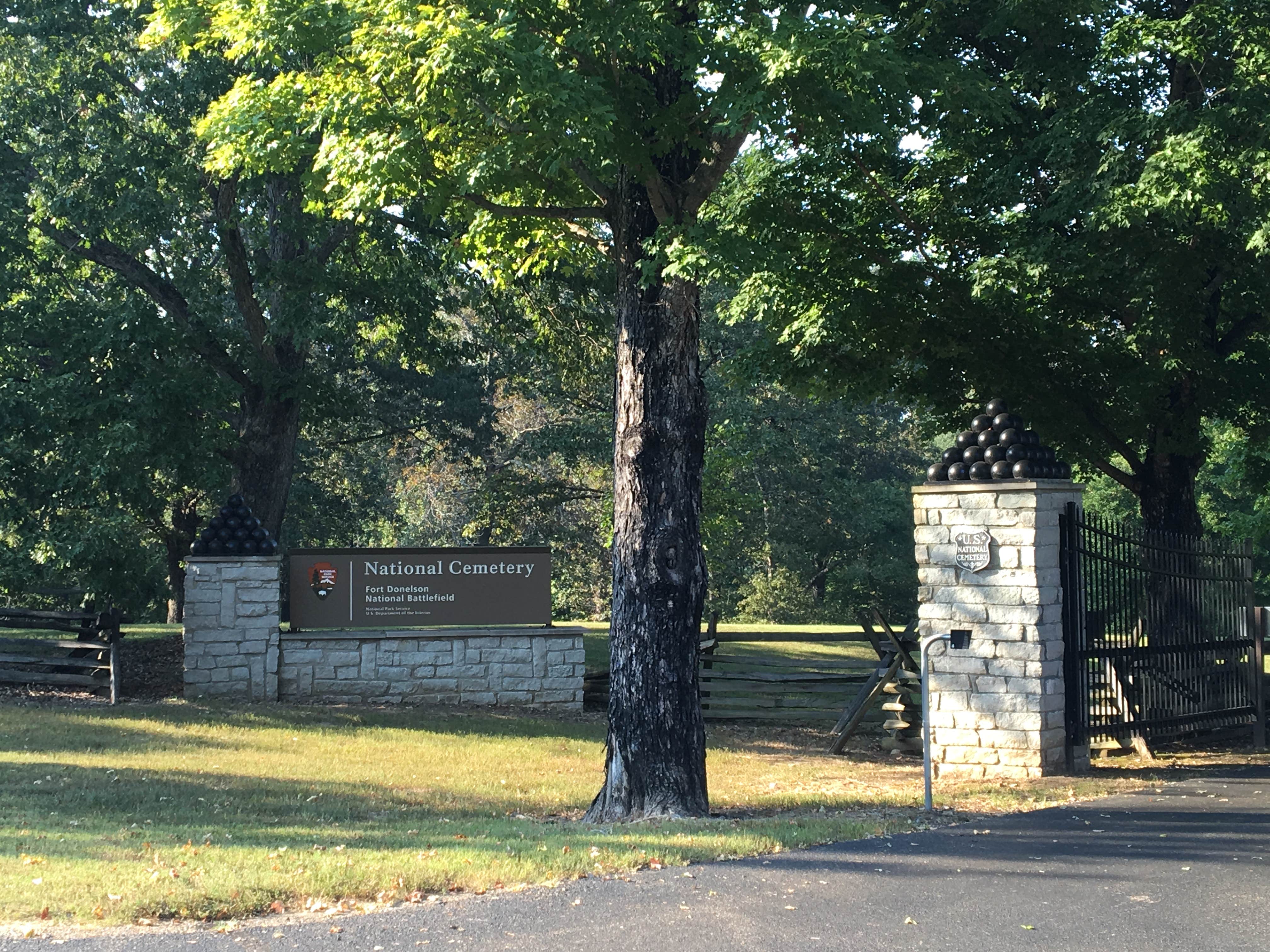 Camper submitted image from Dover - 1