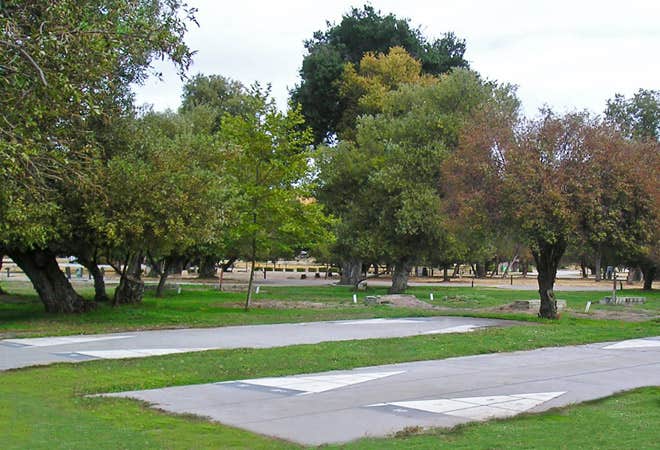 Camper-submitted photo at Thousand Trails San Benito near Fort Hunter Liggett, CA