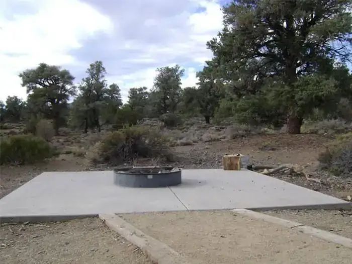 Camper-submitted photo at Cedar Flat Group Campground near Independence, CA