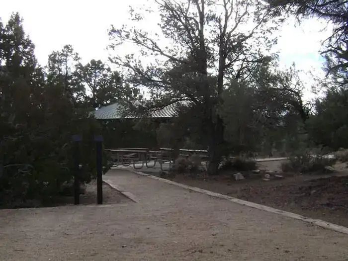 Camper-submitted photo at Cedar Flat Group Campground near Independence, CA