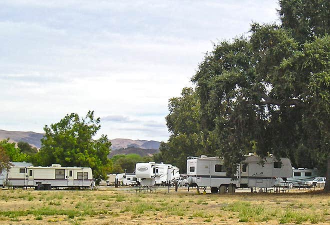 The Dyrt's photo of rv camping at Thousand Trails San Benito near Fort Hunter Liggett, CA