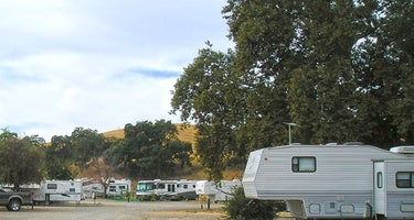San Benito RV & Camping Resort