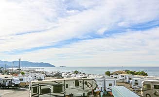 The Dyrt's photo of rv camping at San Francisco RV Resort near Los Gatos, CA