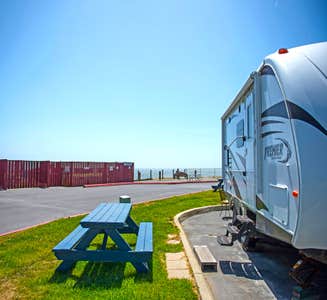 Camper-submitted photo from San Francisco RV Resort