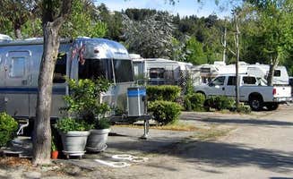 The Dyrt's photo of rv camping at Santa Cruz Ranch Campground near San Carlos, CA