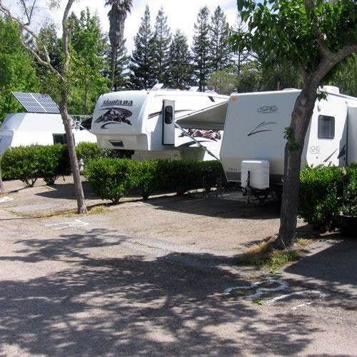 The Dyrt's photo of rv camping at Santa Cruz Ranch Campground near Soquel, CA