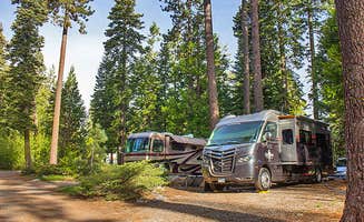 The Dyrt's photo of rv camping at Thousand Trails Snowflower near Nevada City, CA