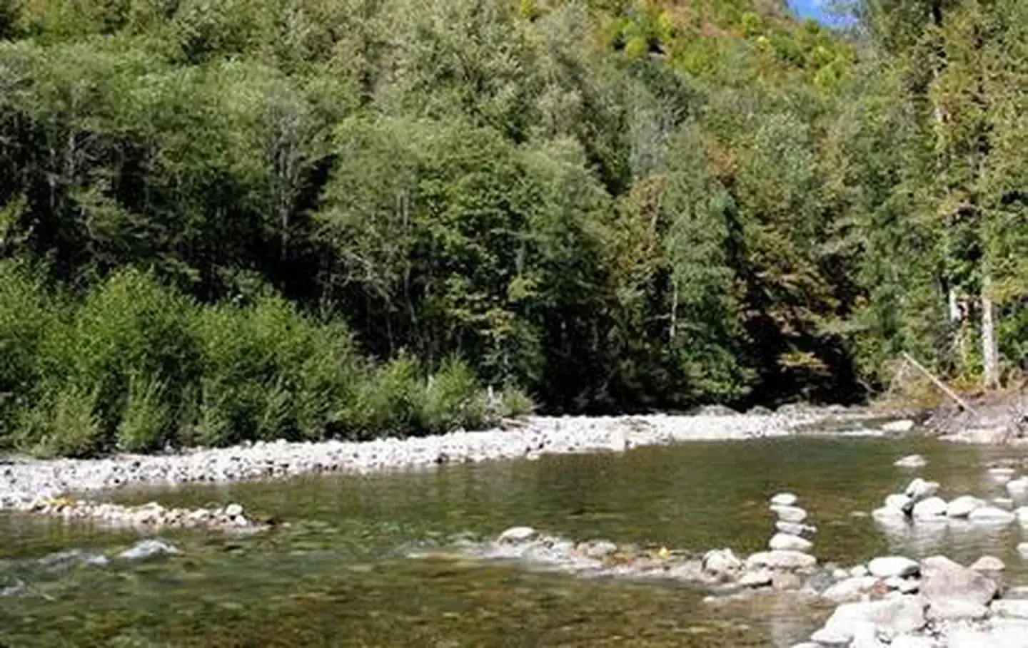 Camping near Troublesome Creek Campground: Beckler River Campground, Skykomish, Washington