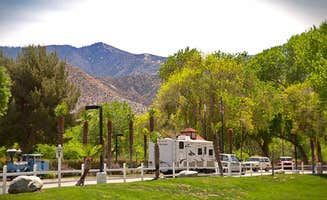 The Dyrt's photo of rv camping at Thousand Trails Soledad Canyon near Duarte, CA