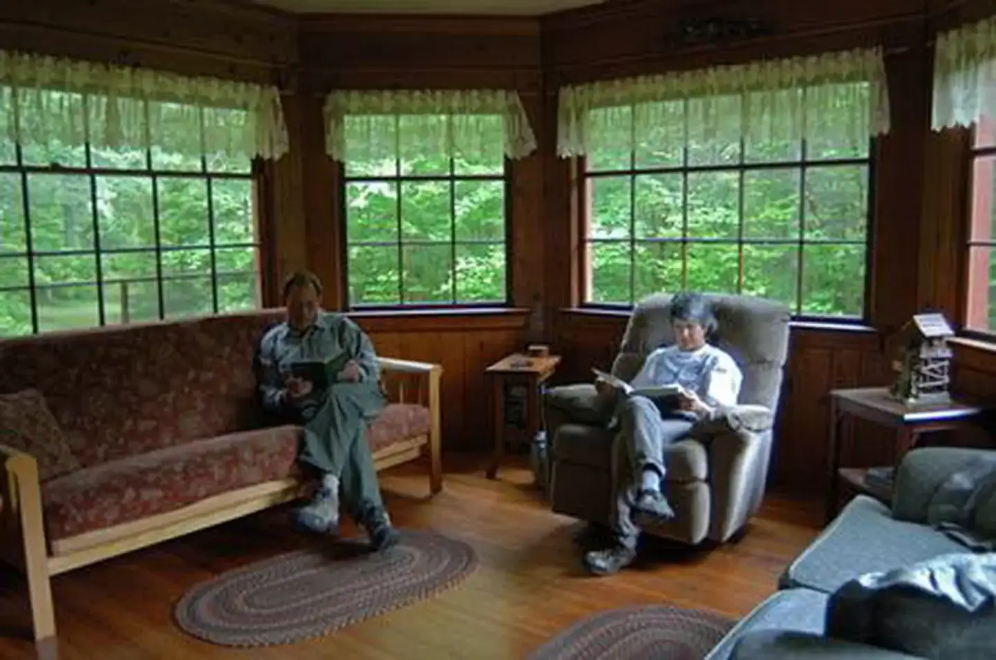 Camping near Interrorem Cabin: Hamma Hamma Cabin, Lilliwaup, Washington