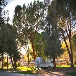 Thousand Trails Soledad Canyon